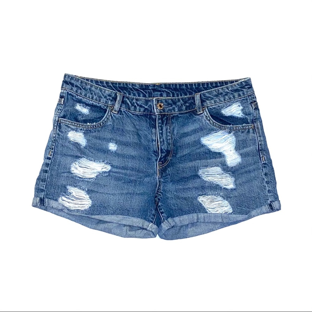 Old Navy Denim Shorts